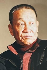Ge Zhijun in Qiu Ju Da Guan Si