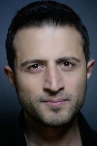 Sefa Tantoğlu in Manda Yuvası
