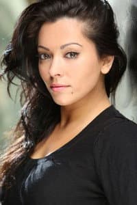 Nadia Sohawon in Mix Up in the Mediterranean