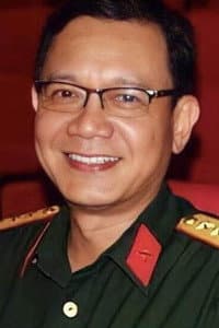 Phạm Cường in Tình Biển
