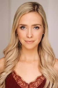 Emily Mogilner in Popeye's Revenge