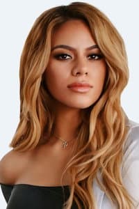 Dinah Jane in Taylor Swift: The 1989 World Tour - Live