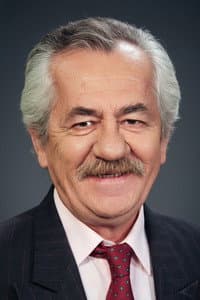 Engin Günay in Rıza