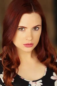 Lora McHugh in Ouija Nazi