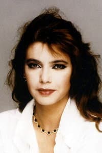Nadia Mourouzi in Alice