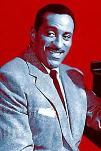 Ray Ellington in The Last Goon Show of All