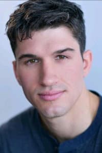 Beau Bommarito in The Gentleman Thief