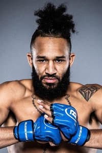 Anthony Adams in Bellator 289: Stots vs. Sabatello