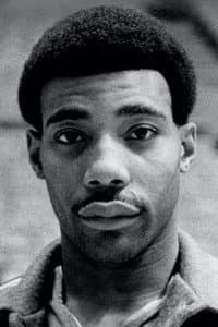 Connie Hawkins in The Harlem Globetrotters: The Team That Changed the World