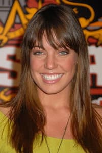 Amanda Kimmel in Cinema Salvation