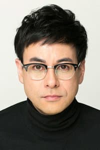 Kosuke Suzuki in ライアーゲーム ザ・ファイナルステージ
