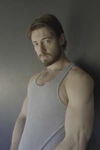 Eric D'Agostino in Steam Room Stories: The Movie