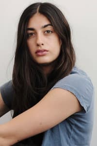 Jenny Drew Garabedian in First Gig