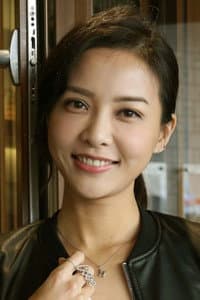 Ho Pei-pei in Colorful Mind