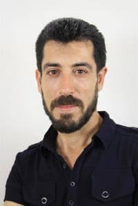 Murat Seviş in Mezarlık