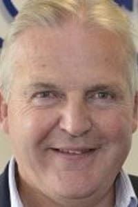 Simon Binner in How to Die: Simon's Choice