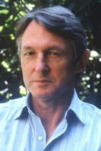 George Butler in Iron and Beyond