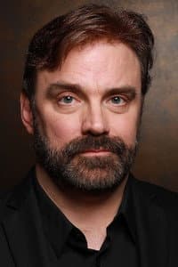Jeffrey Henderson in Rise of the Superheroes