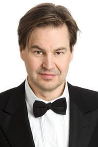 Peter Mattei in The Metropolitan Opera: Wozzeck