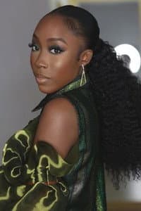 Beverly Naya in Demon Inside