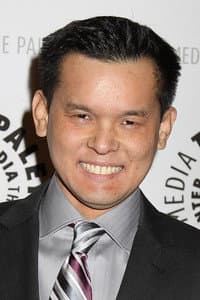 Jay Oliva in Walking with Animators