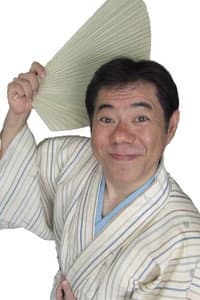 Hayato Fujiki in ニライの丘 A Song of Gondola