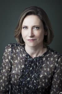 Hélène Risser in François Hollande : anatomie d'un échec