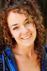 Stephanie C. Jones in The Eve of May
