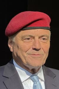 Curtis Sliwa in Screwed