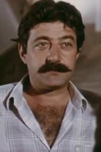 Badri Kakabadze in Матрос Железняк