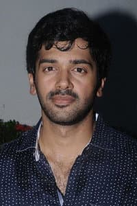Ashwin Kakumanu in 7 Aum Arivu