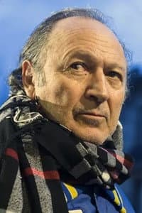 Abián Vainstein in Nevar en Buenos Aires