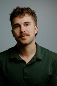 Joey Bader in Littermates