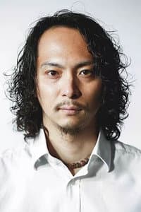 Leo Ashizawa in All that remains