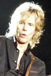 Brian Ray in Mylène Farmer : Mylenium Tour