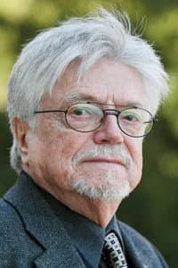 Levente Szörényi in A koncert