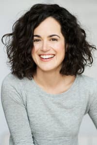 Anie Richer in Noël en boîte