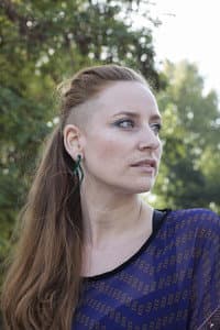 Yvette Luhrs in Interviews with Feminist Porn Filmmakers