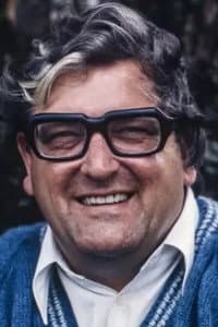 Lasse Holmqvist in Tv till varje pris - En film om Lasse Holmqvist
