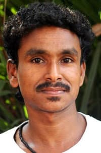 V. T. Vijilesh in Varathan
