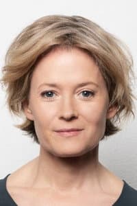 Lisa Karlström in Trügerische Sicherheit