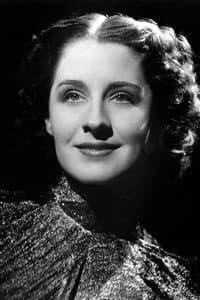 Norma Shearer in His Secretary