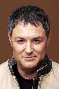 Maksim Leonidov in Мирные огоньки - 2024