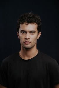 Lucas Toledo in RIO DREAMS