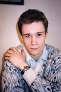 Sergey Steblov in Glaza
