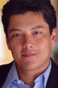 Ricardo Chacon in Metamorphosis: Beyond the Screen Door
