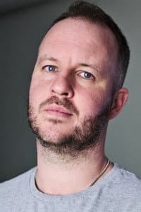 Daniel Millar in National Theatre Live: Frankenstein