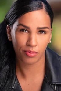 Chenice Cooper in To Love and to Cherish