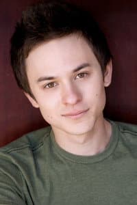 Kyle Fain in Nightlight
