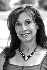 Darva Campbell in I Am the Edge